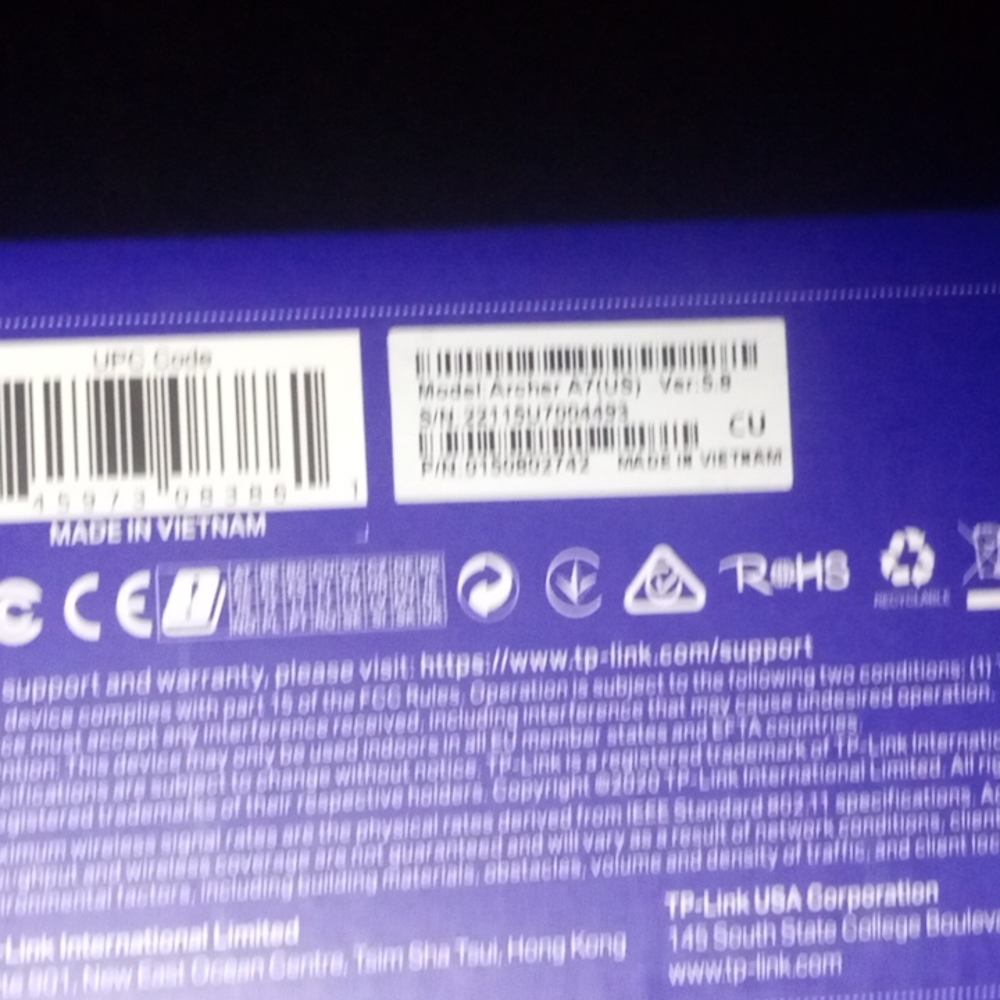 Router - Picture 5 of 5